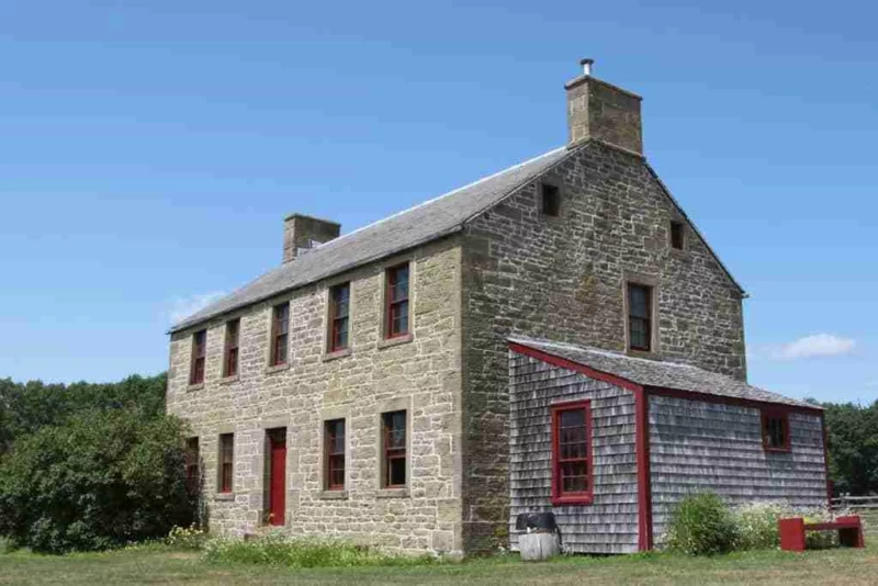MacDonald Farm Provincial Heritage Place