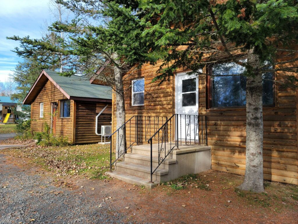 Escape to Tranquility: Cottage Rentals in New Brunswick